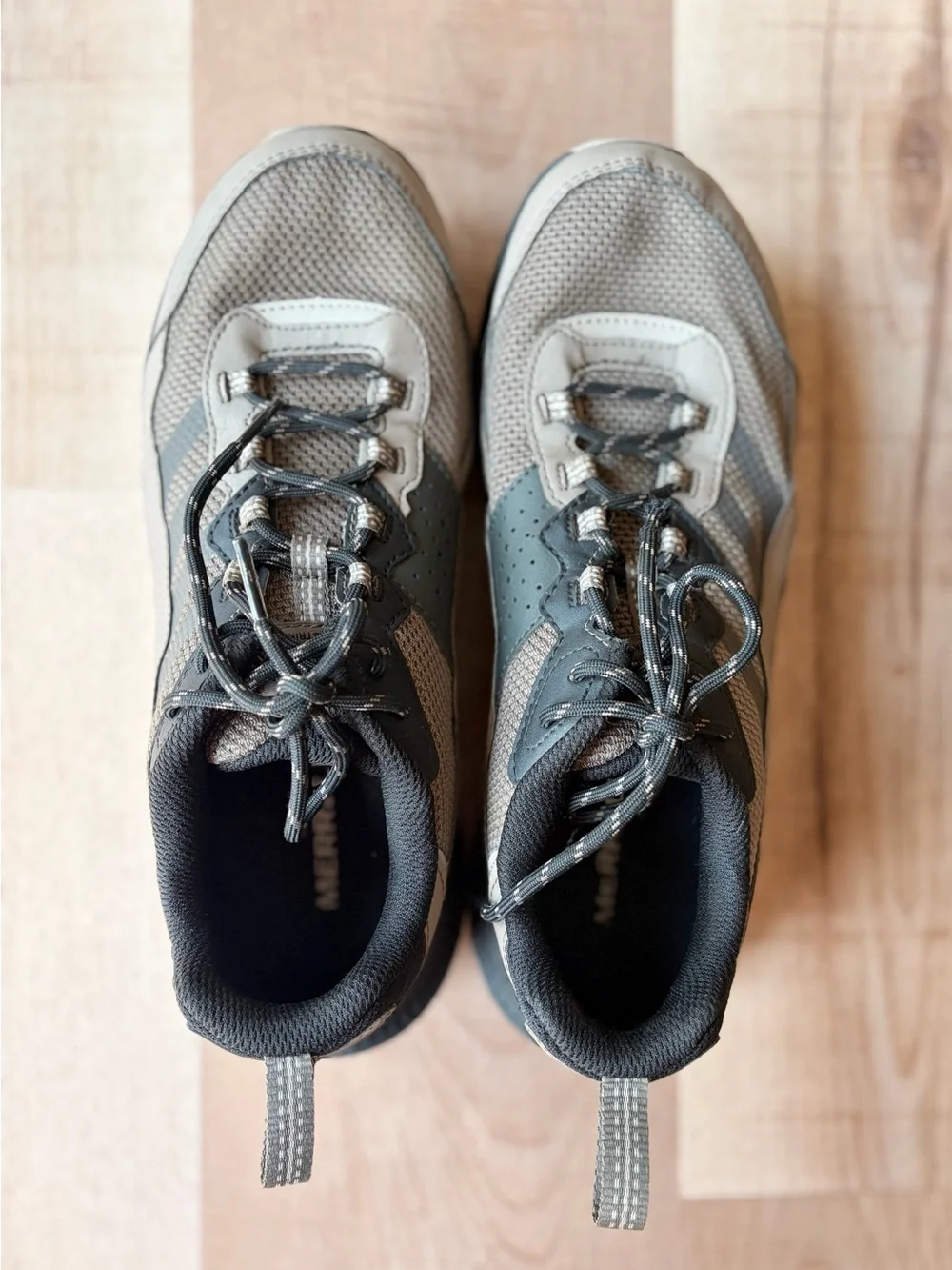 Merrell men’s hiking